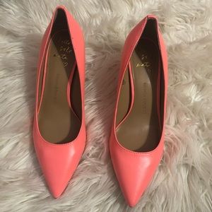 Banana Republic Heels